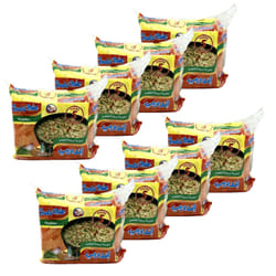 Nouilles/Noodles instantanées saveur poulet - Indomie