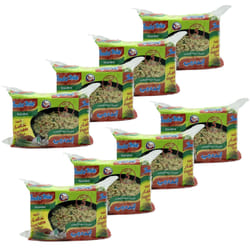 Nouilles/Noodles instantanées végétariennes - Indomie