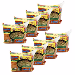 Nouilles/Noodles instantanées saveur poulet - Indomie