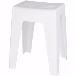 Le tabouret Kumba est fabriqué en matière plastique ultra résistante. Avec son design, il s'intègrera parfaitement dans chaqu ...