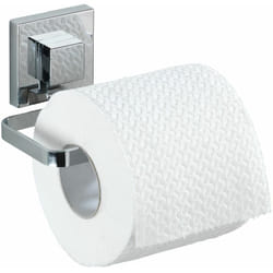 Dérouleur de papier wc en acier inox Quadro