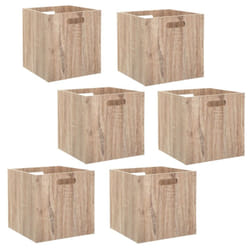 Toilinux L514166 Boîte de rangement