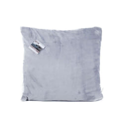 Toilinux 751804 coussin de chaise Gris