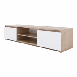 Toilinux 950048, Blanc, 1200 mm, 360 mm, 400 mm, France, 1 pièce(s)