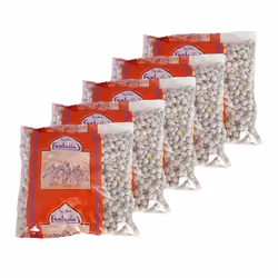 Pois chiches grillés - Fantasia