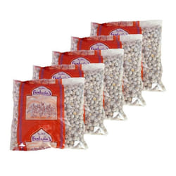 Pois chiches grillés - Fantasia