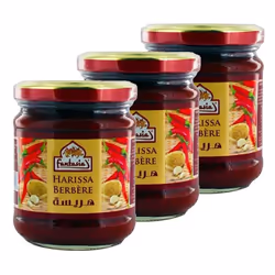 Harissa berbère - Fantasia