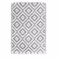 Toilinux 702377, Gris, Blanc, France, 1200 mm, 1800 mm, 1 pièce(s)
