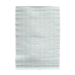Toilinux 702375 Tapis pour salle de jeux Turquoise
