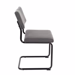 Toilinux L702361 chaise restaurant