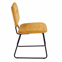 Toilinux L702358 chaise restaurant