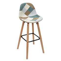 Toilinux 702331 Tabouret de bar