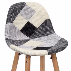 Toilinux 702331 Tabouret de bar