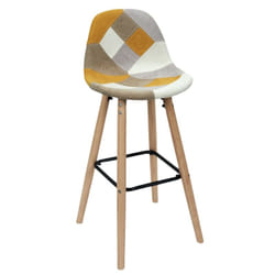 Toilinux 702330 Tabouret de bar
