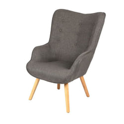 Toilinux 752068 chaise restaurant