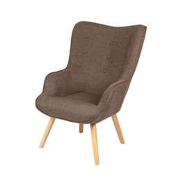 Toilinux 752067 chaise restaurant