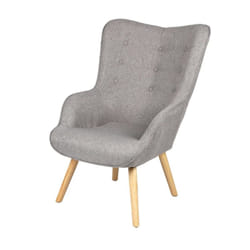 Toilinux 752065 chaise restaurant