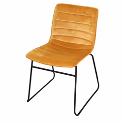 Toilinux L752062 chaise restaurant