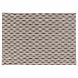 Toilinux L514639B set de table Gris 6 pièce(s)