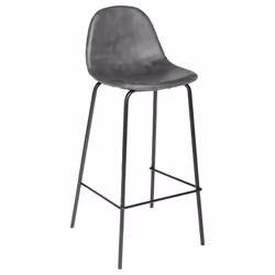 Toilinux L508455 chaise restaurant