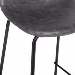 Toilinux L508455 chaise restaurant