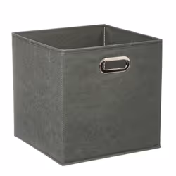 Toilinux L514501 Boîte de rangement Vert