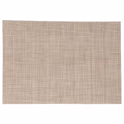 Toilinux L514641 set de table Beige 6 pièce(s)
