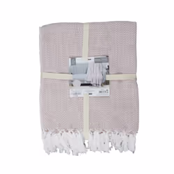 Toilinux 702279R plaid Rose