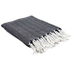 Toilinux 702281R plaid Bleu