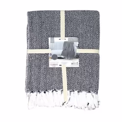 Toilinux 702281R plaid Bleu