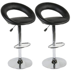 Toilinux L216115 Tabouret de bar