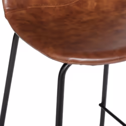 Toilinux L508454 chaise restaurant