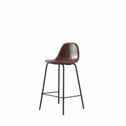 Toilinux L508454 chaise restaurant - Vue supplémentaire 4