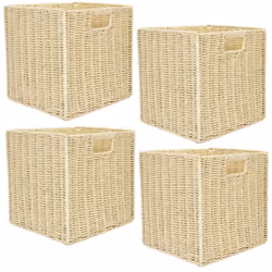 Toilinux L702531, Beige, 300 mm, 300 mm, France, 4 pièce(s)