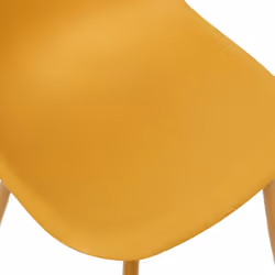 Toilinux L702487 chaise restaurant