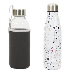 Toilinux 702533 carafe, pichet et bouteille Multicolore