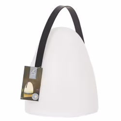 Toilinux 702521 lampe de table Noir, Blanc - Vue supplémentaire 4