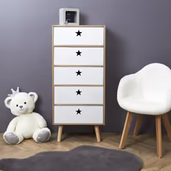 Toilinux 702415 Commode
