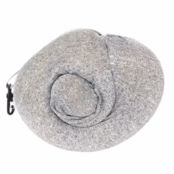 Toilinux 702386 coussin de chaise Gris - Vue supplémentaire 4