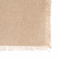 Toilinux L514630 set de table Beige 6 pièce(s)