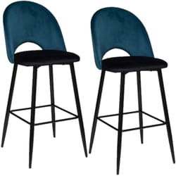 Toilinux L514553 Tabouret de bar