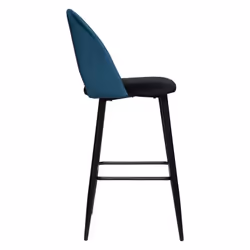 Toilinux L514553 Tabouret de bar - Vue supplémentaire 4