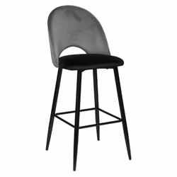 Toilinux L514550 Tabouret de bar