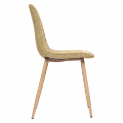 Toilinux L514623 chaise restaurant