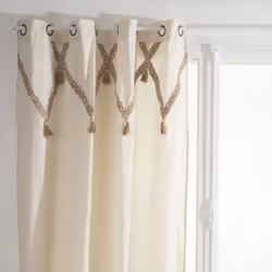 Toilinux L514855, Beige, France, 2 pièce(s), 1400 mm, 2600 mm