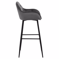 Toilinux 200188 Tabouret de bar