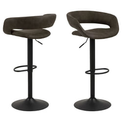 Toilinux 200152 Tabouret de bar