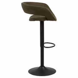 Toilinux 200144 Tabouret de bar