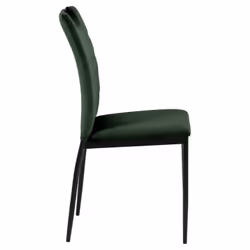 Toilinux 200219 chaise restaurant