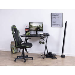 Toilinux 200191 chaise et fauteuil de bureau Siège rembourré
